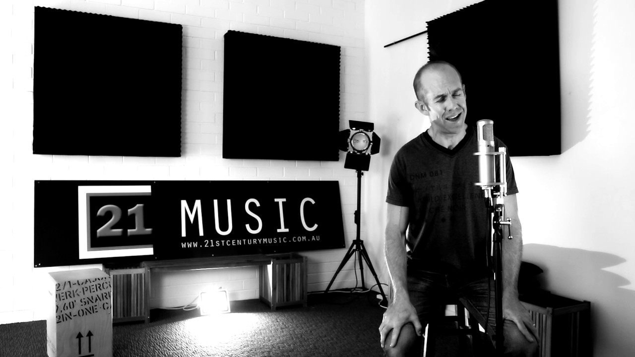 Iris - Ian Castle (Goo Goo Dolls Cover)