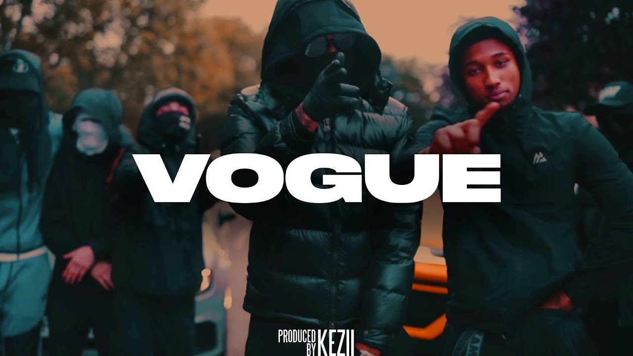 UK Drill Type Beat X Kezii Drill Type Beat 2025 - 