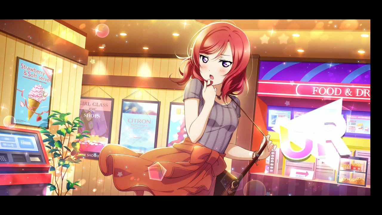 Love Live All Stars: Rolling for Nozomi