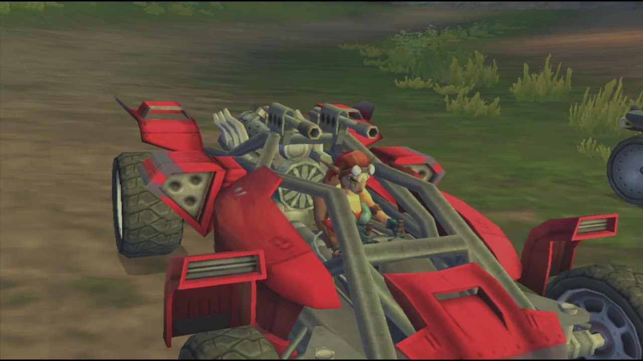 Jak X_2026