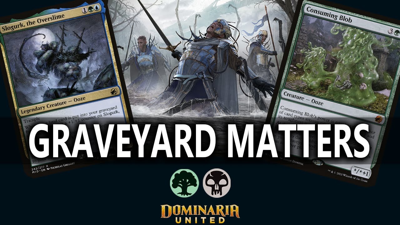 GRAVEYARD RECURSION | Golgari Midrange | MTG Arena Standard BO1 Mythic Ranked | Dominaria United