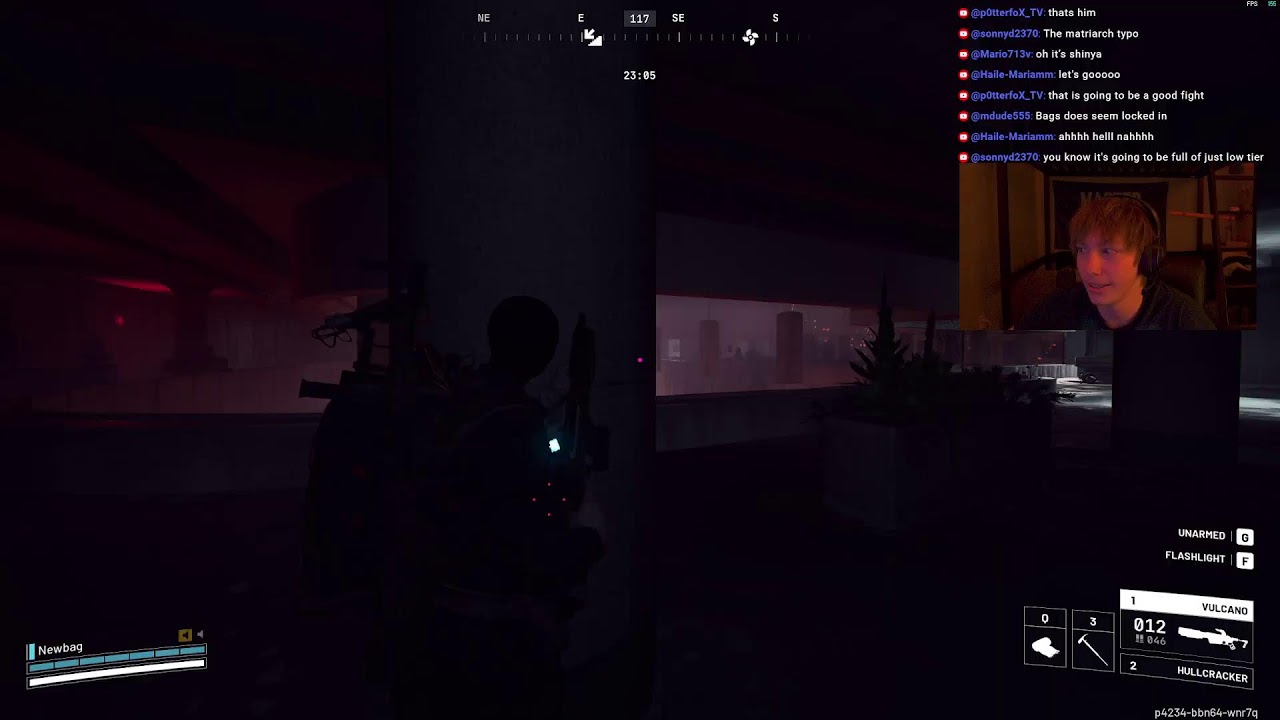 🔴Arc Raiders Ratting🔴 (3860/3900) SUB