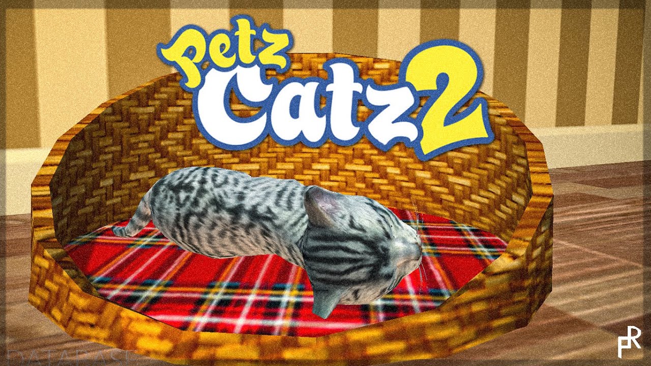 Petz® Catz® 2 PC | Full Walkthrough - No Commentary