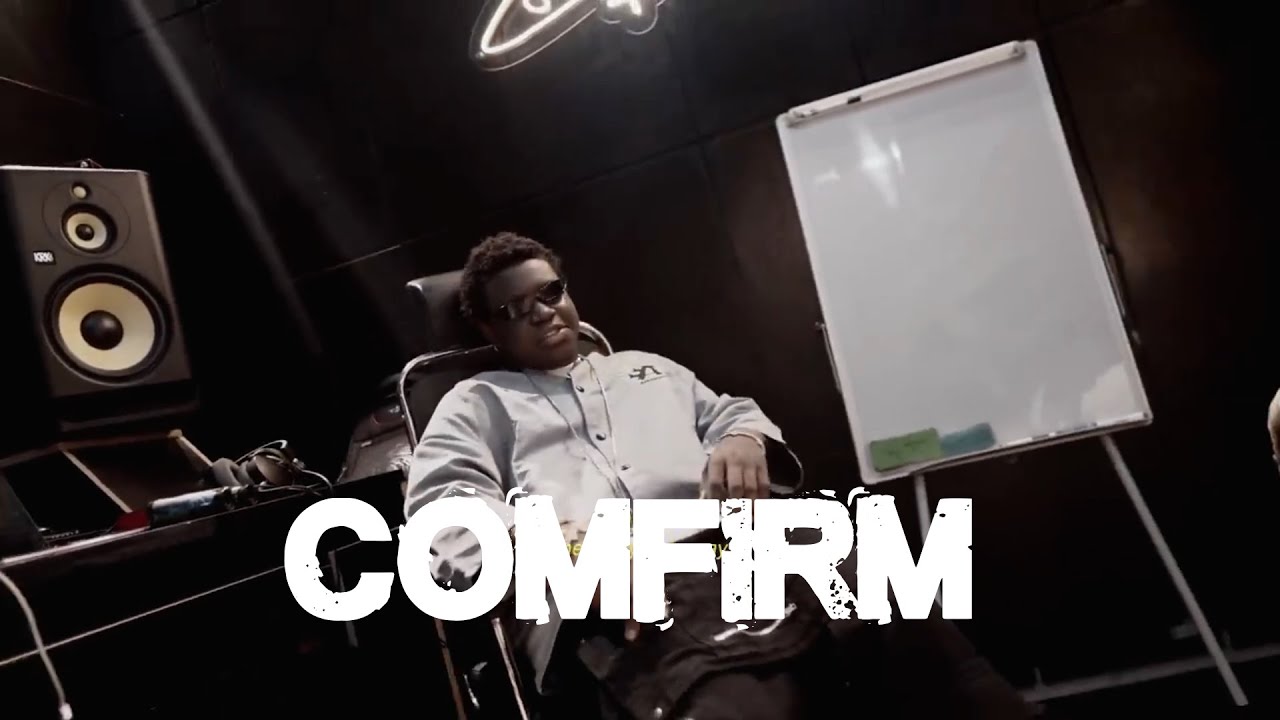 Dark Amapiano Type Beat :CONFIRM  - SHALIPOPI X FAMOUS PLUTO