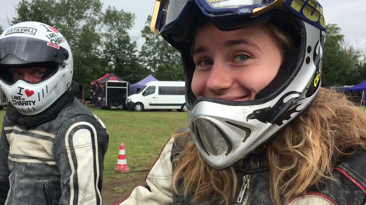 Egon Müller Albersdorf Speedway   EUID6982