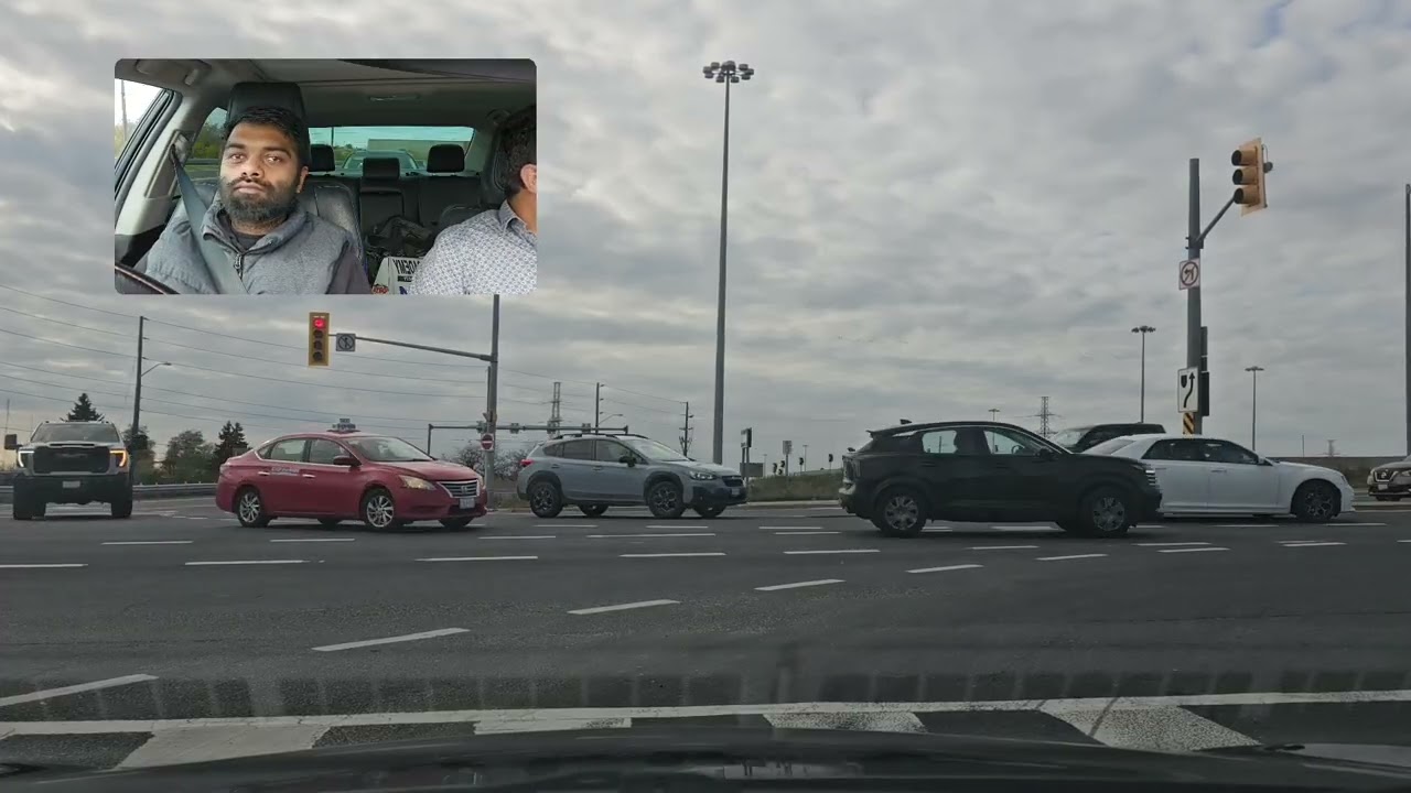 G test Route Number Two At Oshawa Drive Test Center🚦🚗🛑. Please subscribe my YouTube channel.