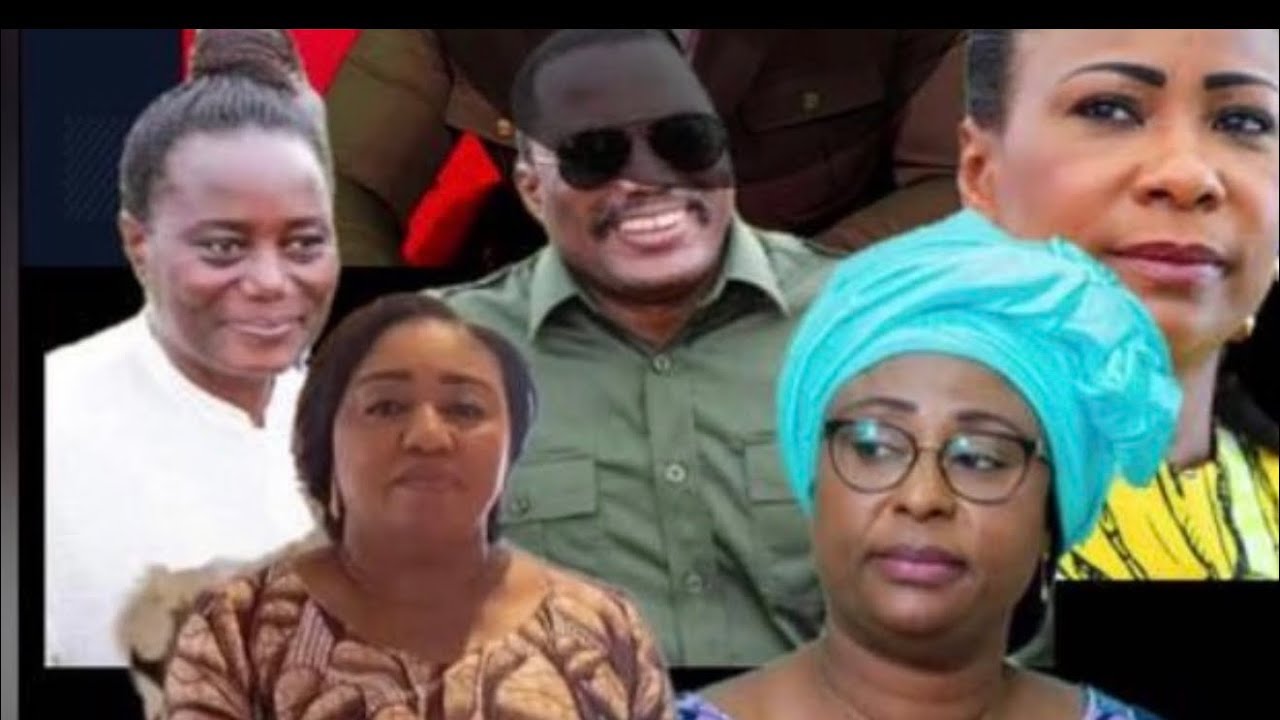 PÉRO INSTRUMENT RWANDAIS POUR DISTRAIRE LES KONGOLAIS 