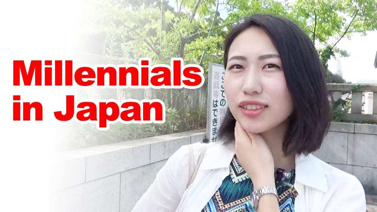 Japan's Millennials on World War II
