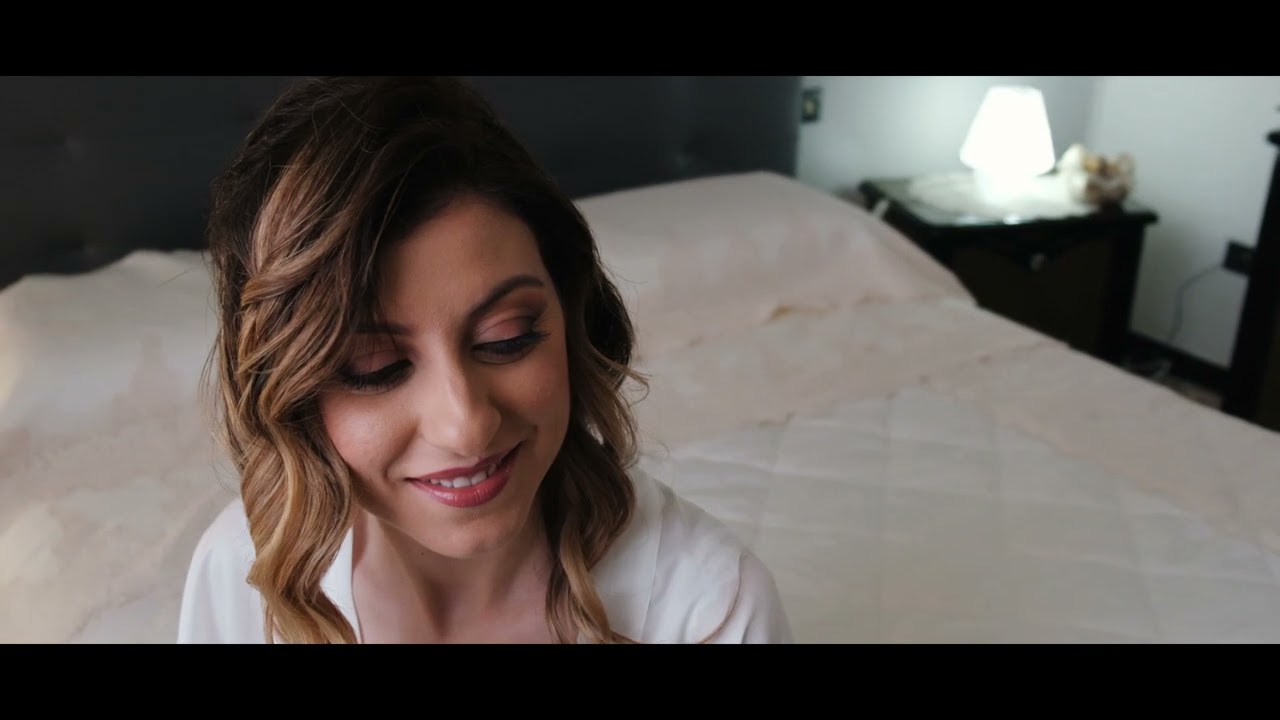 Daniele & Lucia trailer lampedusa