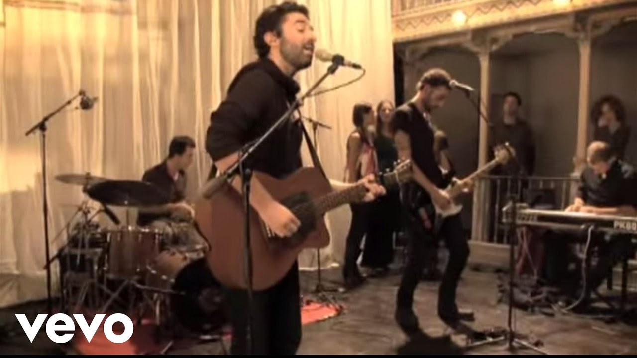 Tiago Bettencourt - Só Mais Uma Volta