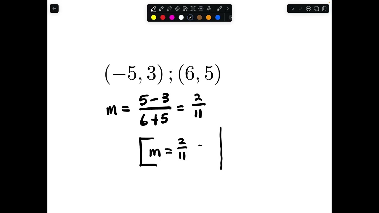 Alg U7W14 NOTES VIDEO