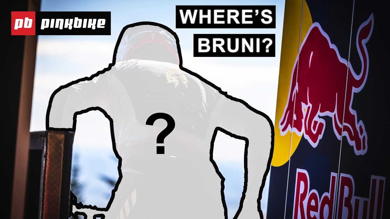 Where Did He Go? | Story Of The Race - Mont Sainte Anne 2025