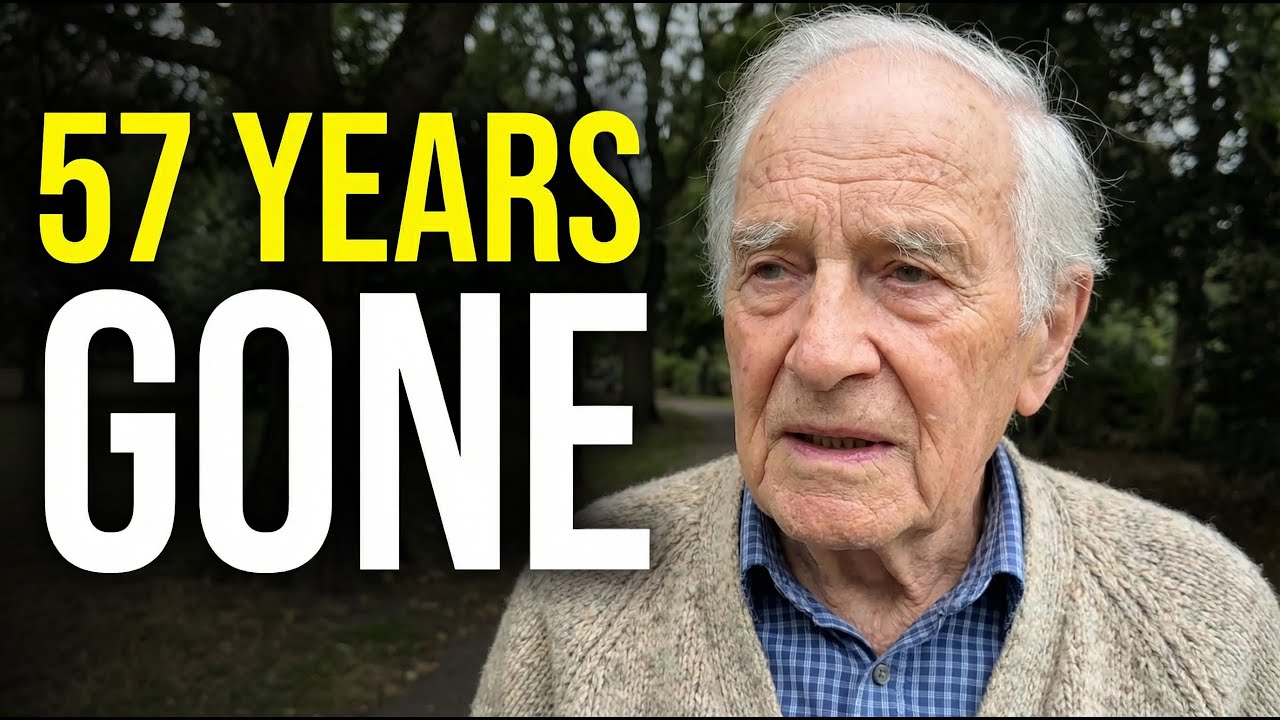 My Best Friend of 57 Years Just Died... Here's What I Learned (I'm 80)