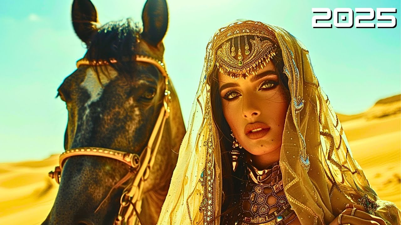 Camel MIX - Earthbound Frequencies (DJ Mix 2025)