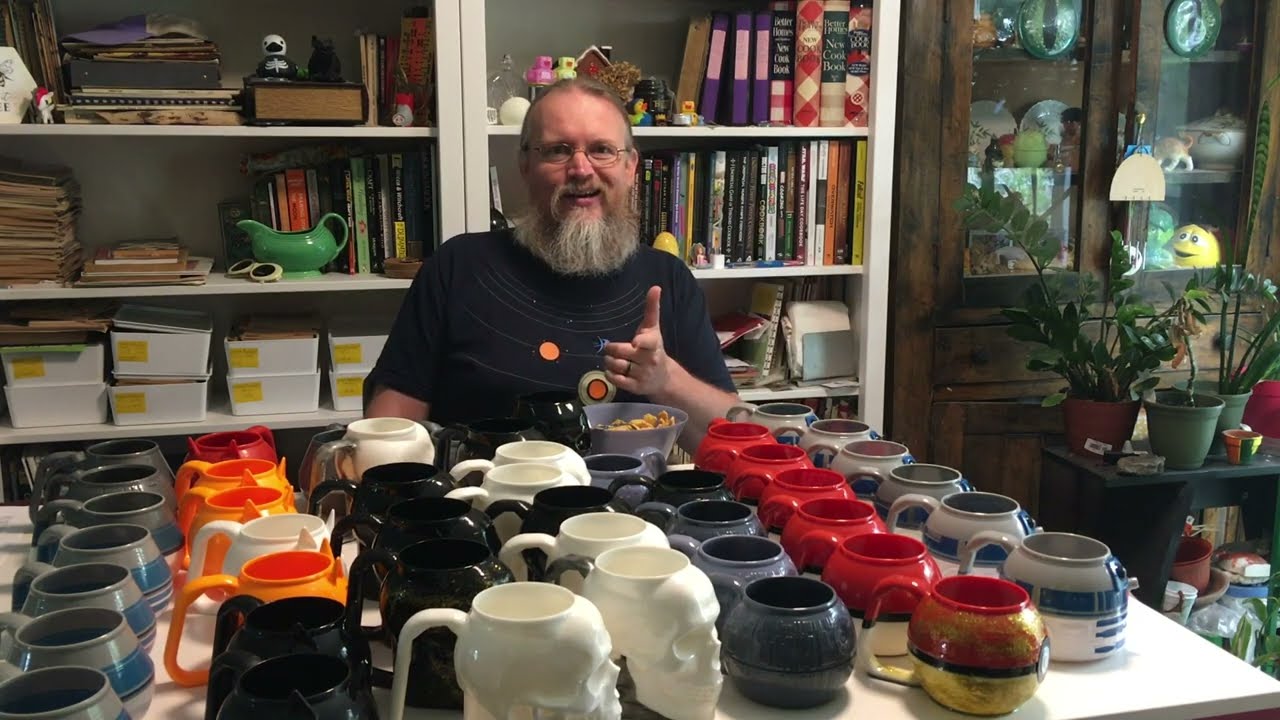 Food Safe 3d Prints Episode 1