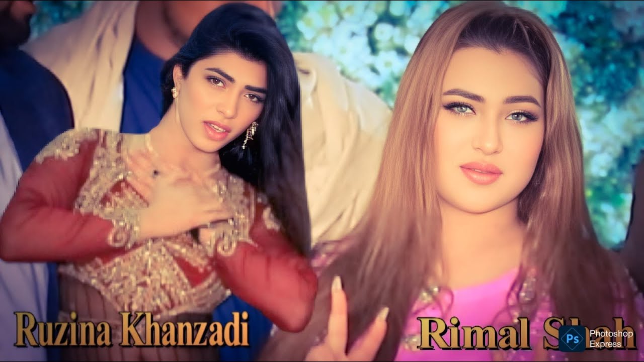 LAL_MERI_PAT_Rimal Shah Ruzina Khanzadi  Dhamaal Shine Studio