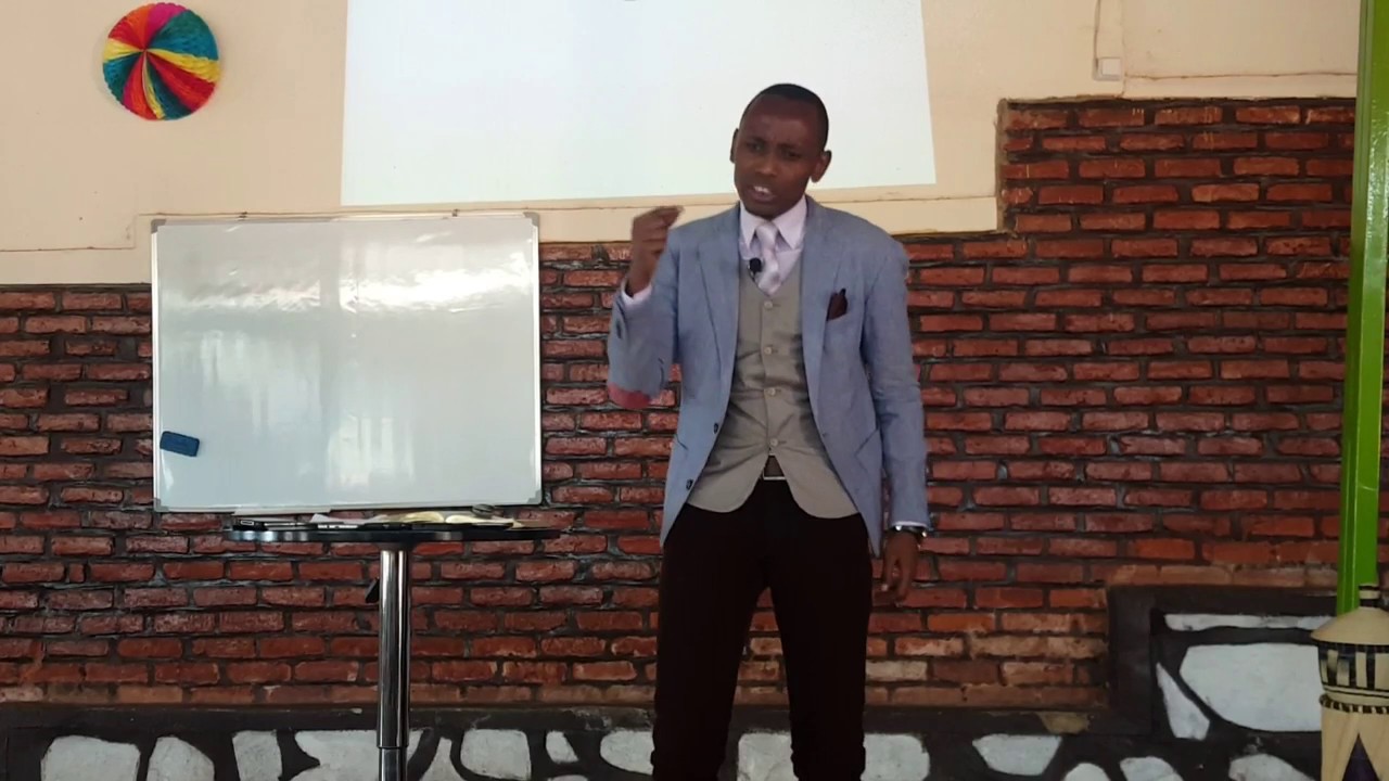 IKINYOMA MU KINYOMA