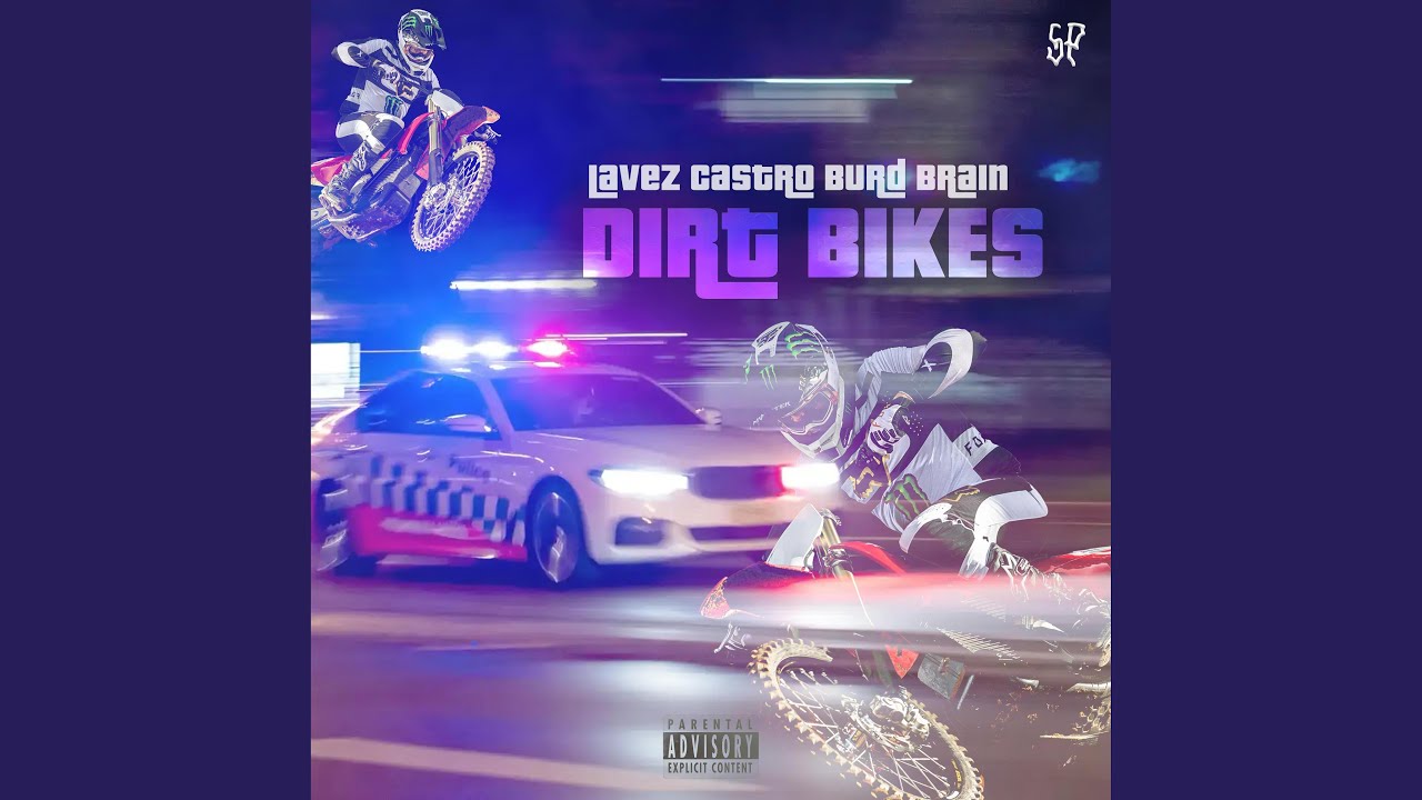 Dirt Bikes