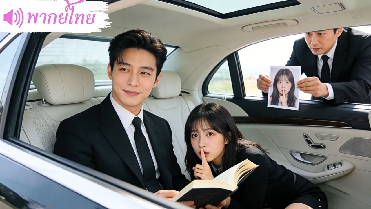 สาวหนีงานแต่งกับศพ! แชทจาก