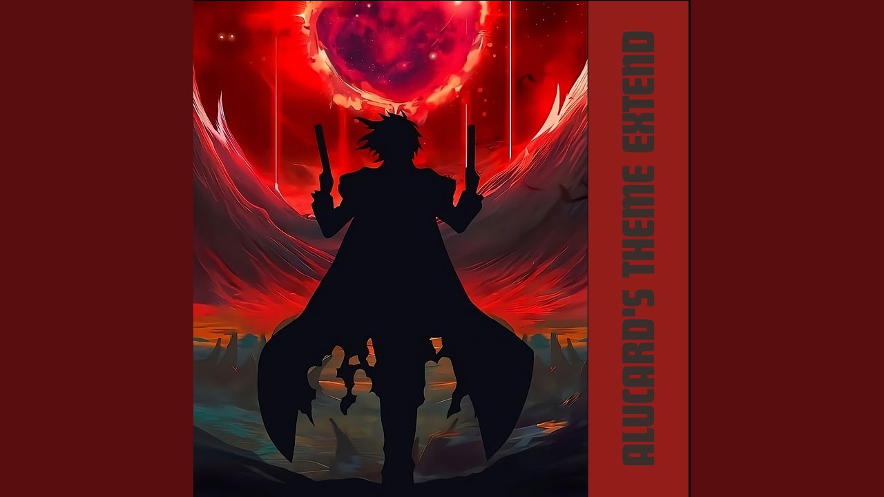 Alucard's Theme Extend