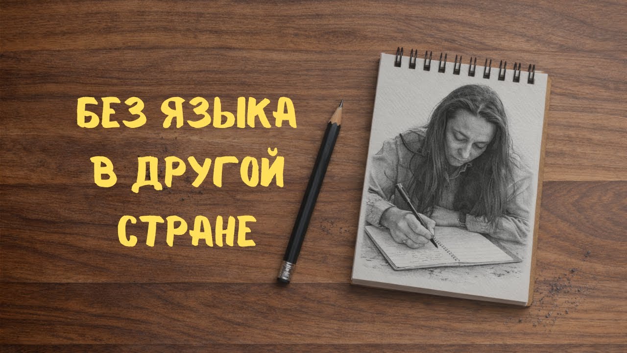 Почему я не знаю иностранные языки?