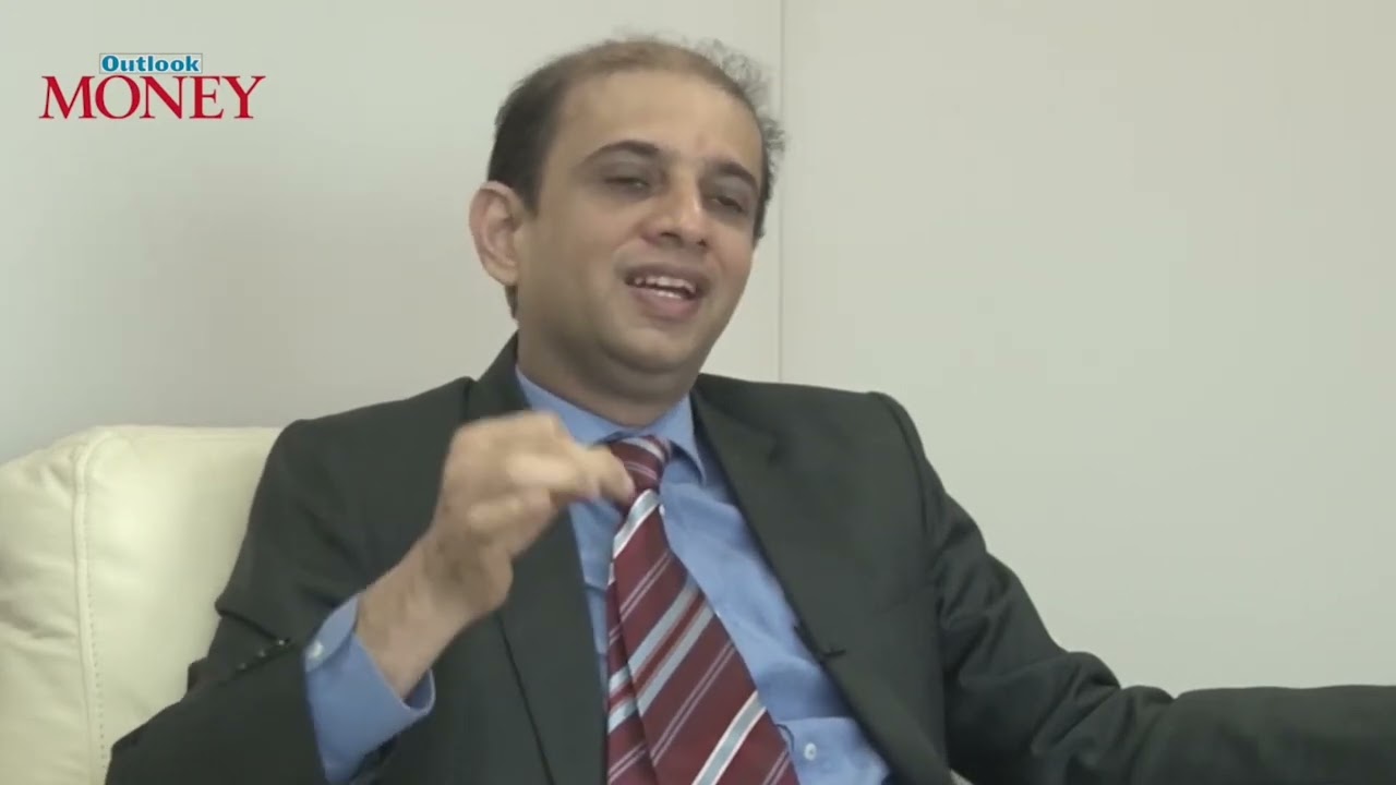 Nimesh Shah on Investor Base | OLM Interaction