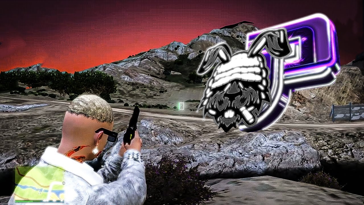 PRUDA | Knochen Knacken 🦴| @Azadixmas  [4K]