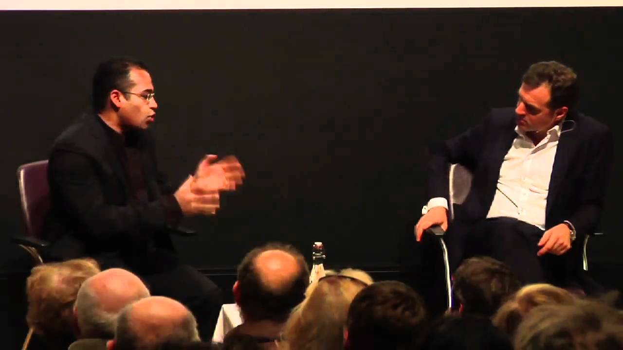 Civilisation: Is the West history?