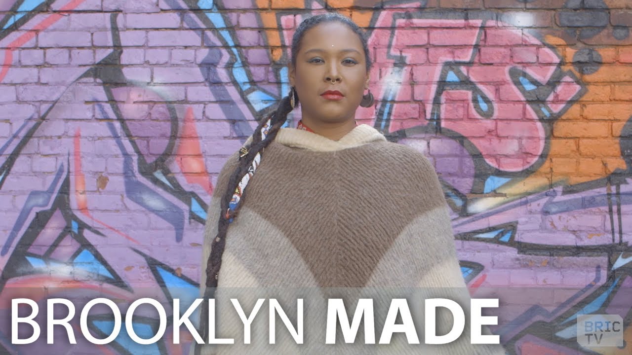 Multimedia Artist Konstance Patton | BK Made