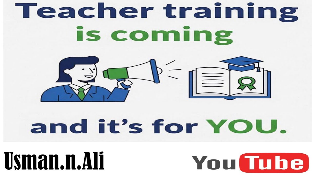 HOTS Module Training for Teachers 2025 | PECTAA LMS Online Training | QAED & UNICEF @Usman.n. 