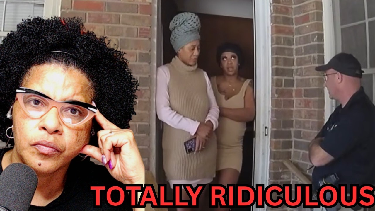 They Came for ONE Arrest… Ended Up With TWO!