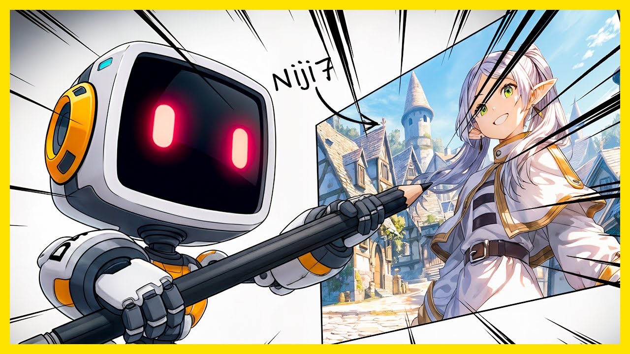 Midjourney Niji 7 Review: &iquest;Vale la pena la actualizaci&oacute;n en 2026?