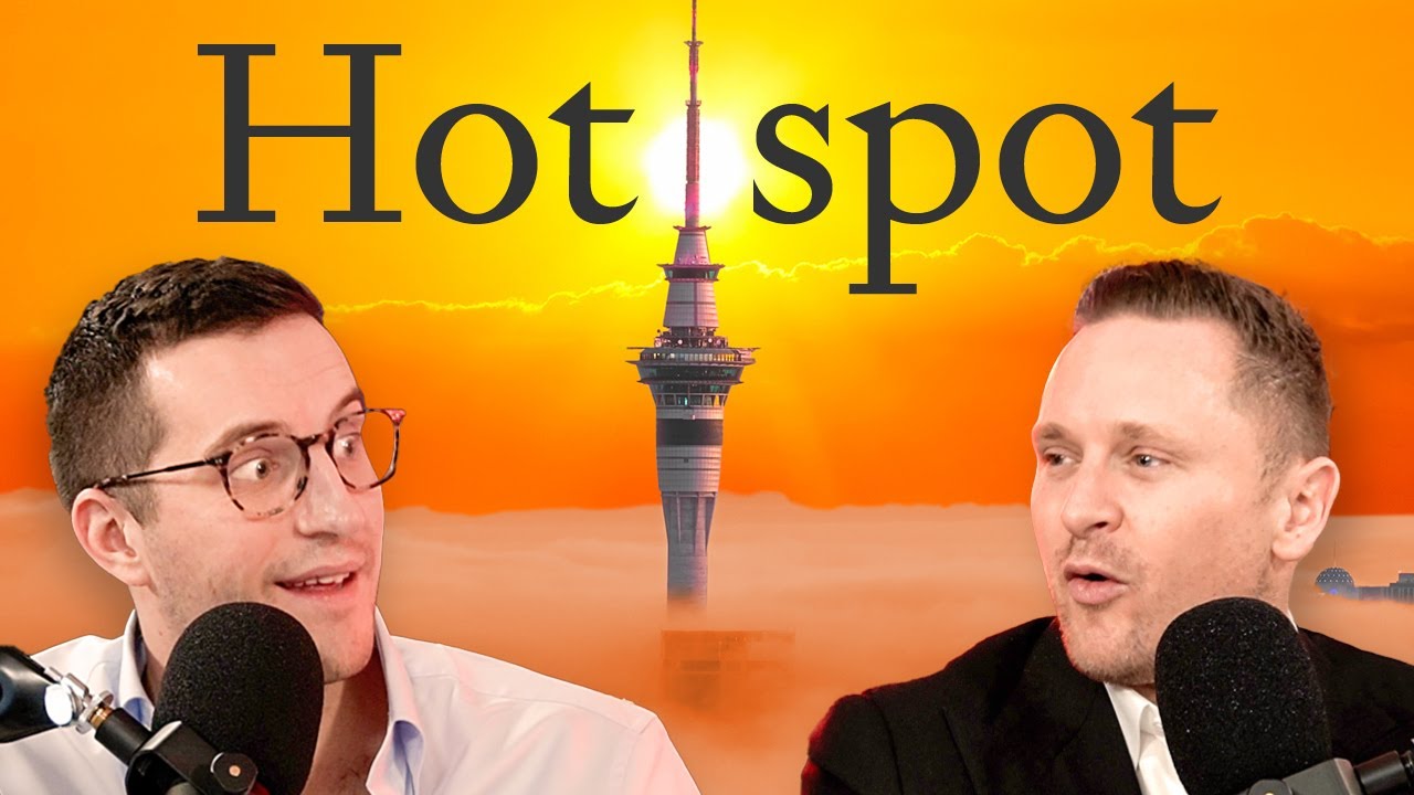 Investing in Auckland: Hot or Not? Should I Invest in Auckland?⎜Ep 1404⎜Property Academy