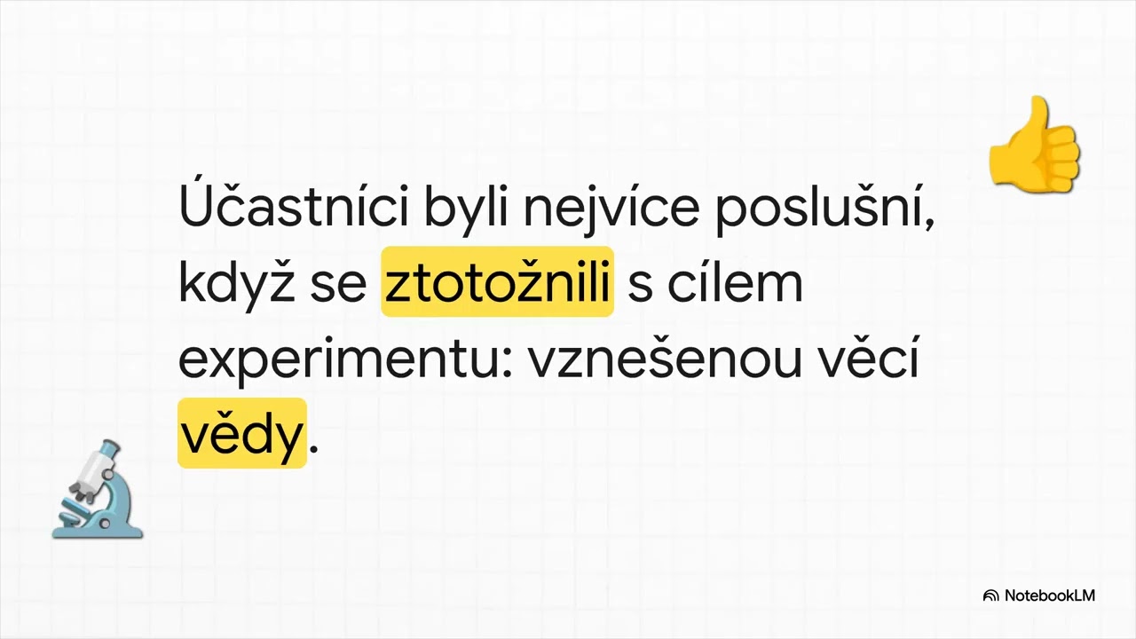 Stanfordsk&yacute; experiment: Jak moc dok&aacute;že změnit člověka &ndash; Philip Zimbardo