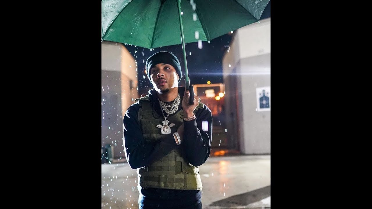 [FREE] G Herbo Sample Type Beat - "Went Legit"