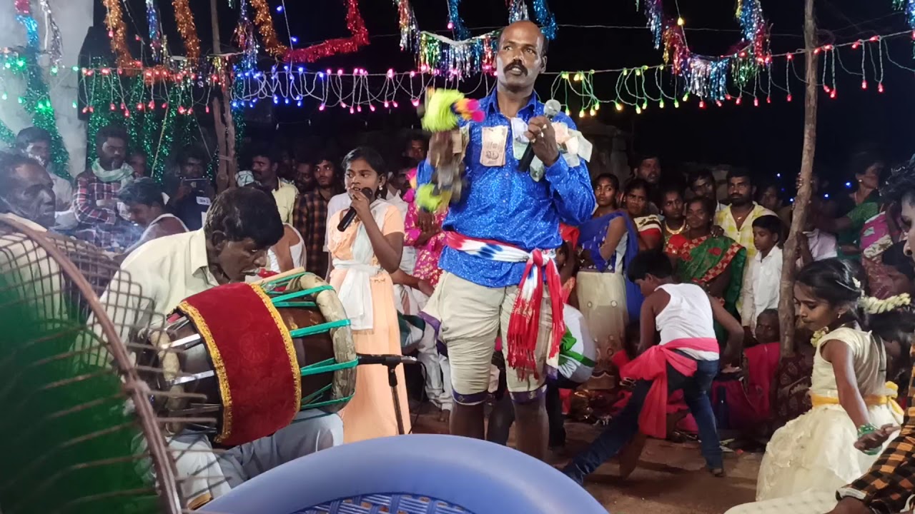 ramakrishnachekkabajana #పాండురంగడే #మనకు తోడుగా సాంగ్ గురువు రామకృష్ణ గారు.