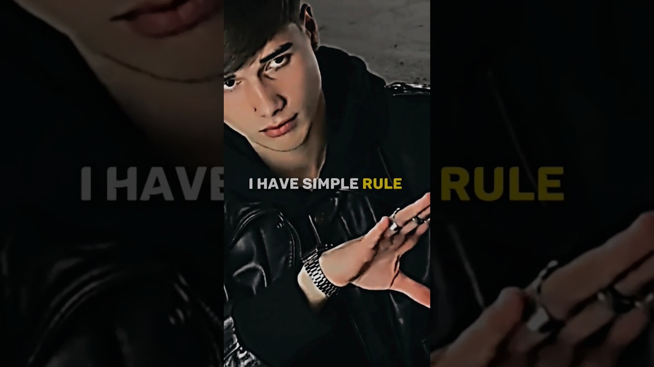 Rule of life ! 🔥🔥 || always to remember || #motivational #shorts #short #rules #ignore