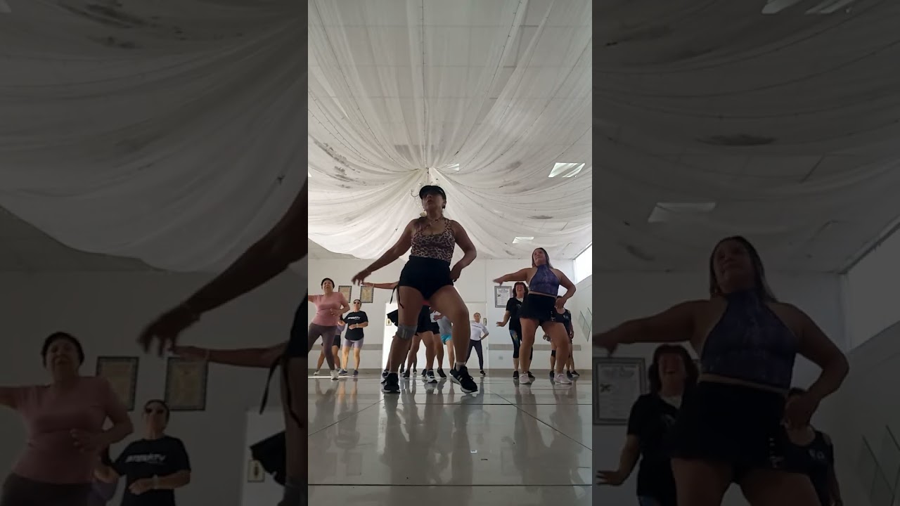 #pololasdesurco #upadance 😊 