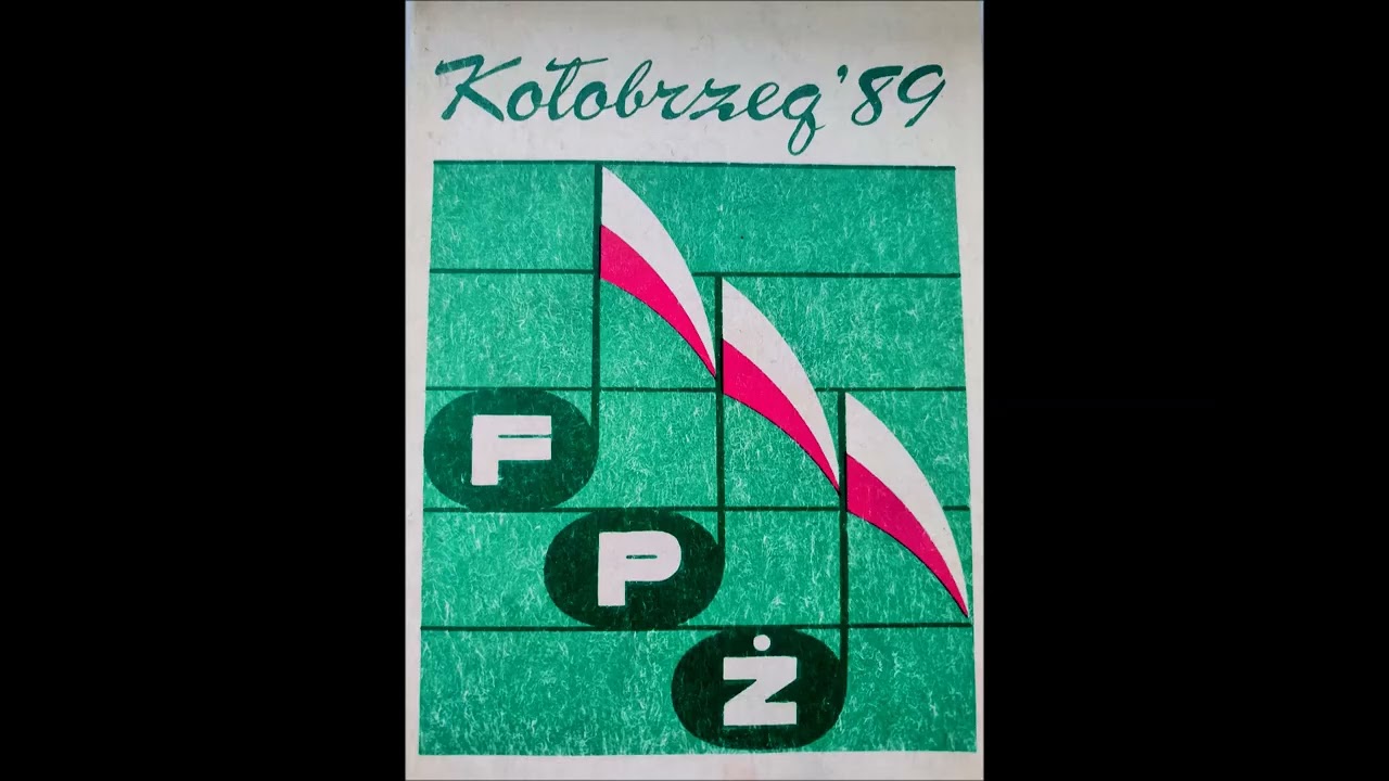 FPŻ KOŁOBRZEG 89- ,,Właśnie Tacy Pancerniacy