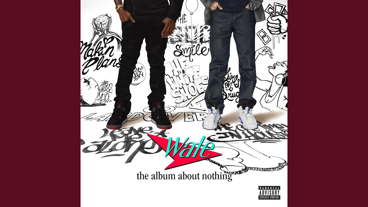 The Matrimony (feat. Usher)