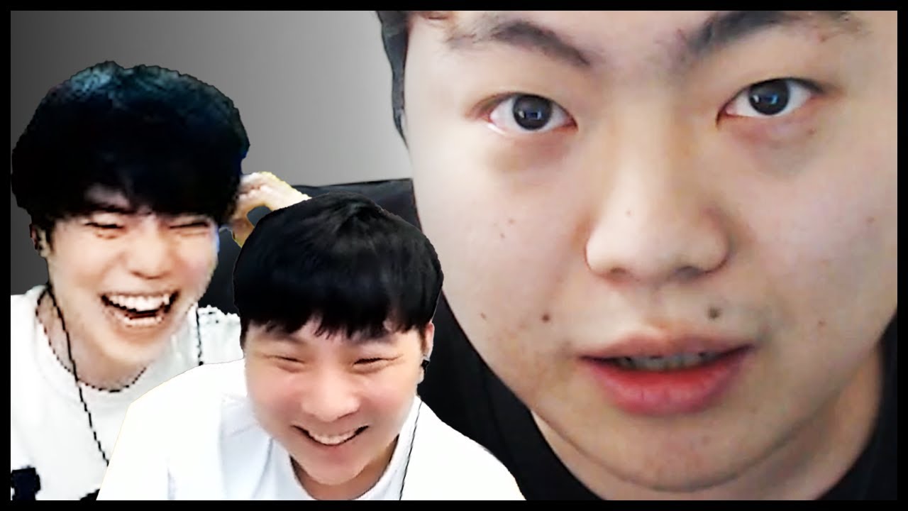 니들 나랑 친하냐?