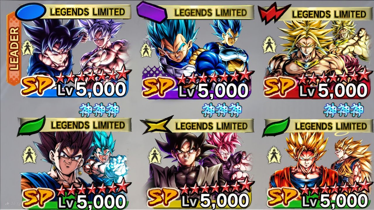Full Transforming Characters Team!!!