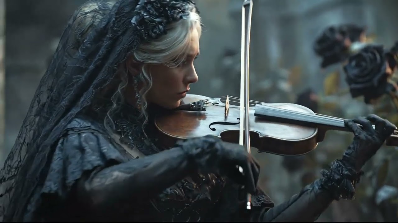 Violin Metal – War Machine 🎻⚔️🔥