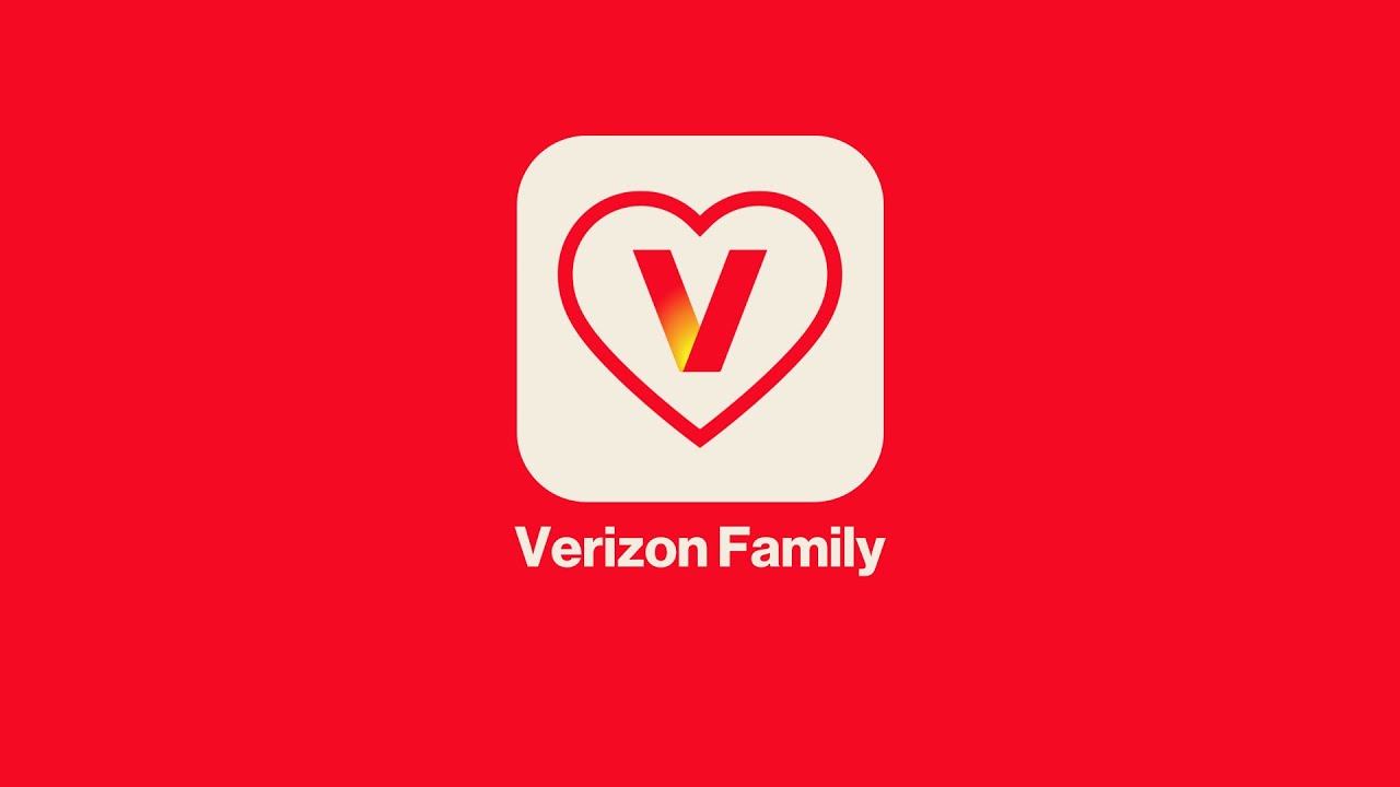Verizon Family Plus
