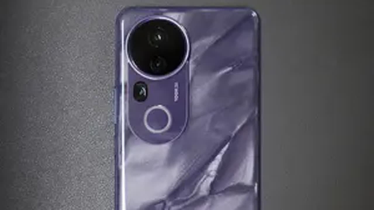 vivo S20Pro评测 手机数码 vivo 小米 vivoS20Pro vivoS20