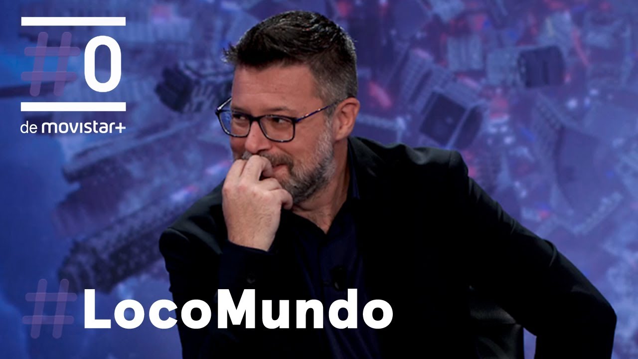LocoMundo: 