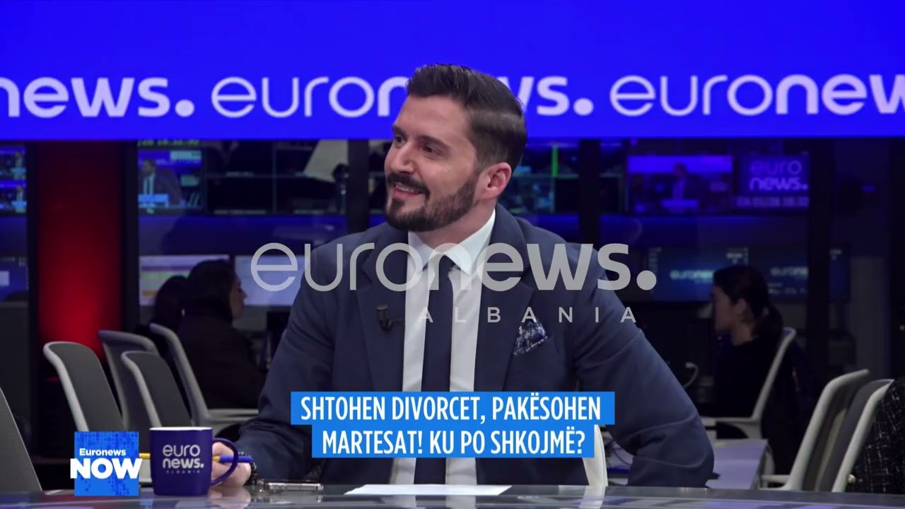 Duhet të martohemi! Për të bërë fëmijë! Të arrijmë të bëhemi gjyshër...Mesazhi i avokates Beqiri!