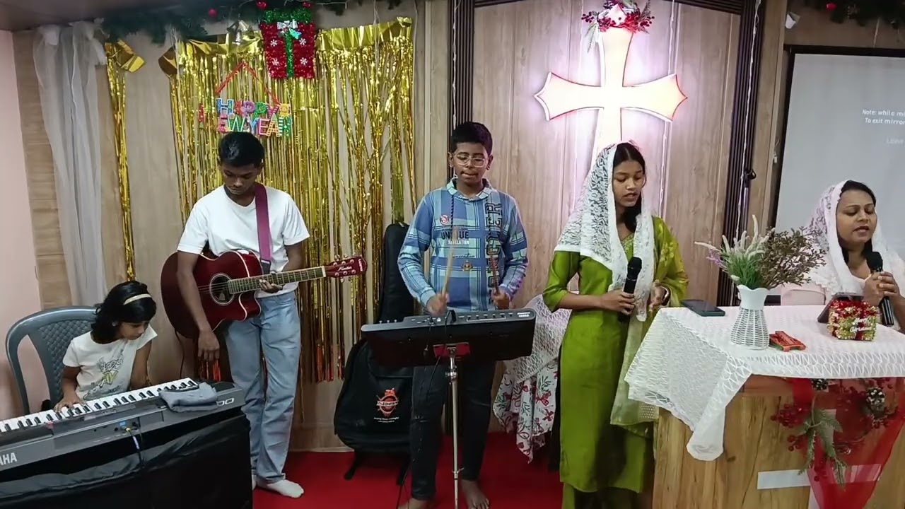 ना तो बल से, ना शक्ति से 