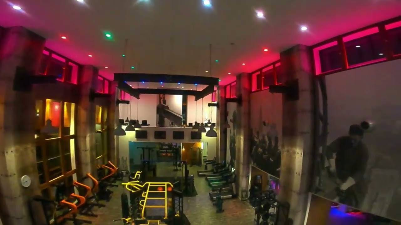 Newstyle Healthcenters Leidsche Rijn