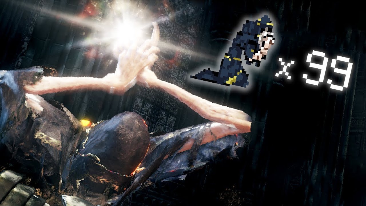 Is there a limit to the Twin Princes REVIVES? ᵃⁿᵈ ᵒᵗʰᵉʳ ᵘˢᵉˡᵉˢˢ ᵈᵃᵗᵃ